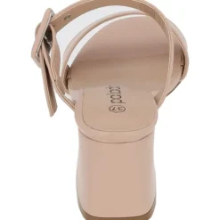 Damen Palado Sandaletten<Celsa, Sandaletten, Damen, Beige
