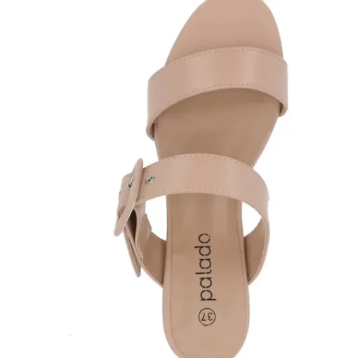 Damen Palado Sandaletten<Celsa, Sandaletten, Damen, Beige