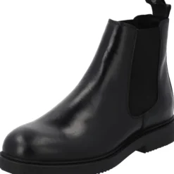 Herren Palado Boots<Crara, Chelsea Boots, Herren, Schwarz