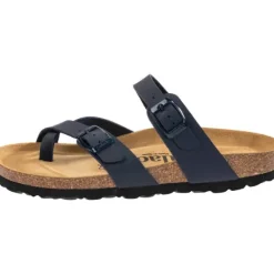 Damen Palado Pantoletten & Badeschuhe<Cres Matt, Pantoletten, Damen, Dunkelblau