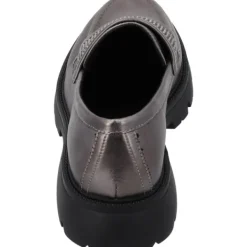 Damen Palado Slipper<Dafnea, Loafers, Damen, Zinn