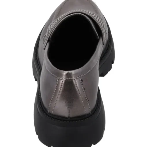 Damen Palado Slipper<Dafnea, Loafers, Damen, Zinn