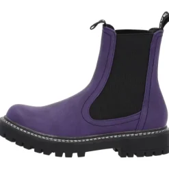 Damen Palado Boots<Dedej, Chelsea Boots, Damen, Lila