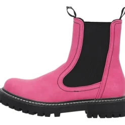 Damen Palado Boots<Dedej, Chelsea Boots, Damen, Pink