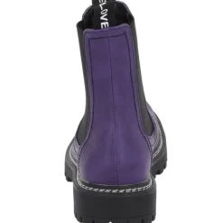 Damen Palado Boots<Dedej, Chelsea Boots, Damen, Lila