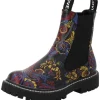 Damen Palado by Sila Sahin Boots<Palado Dedej Fresco by Sila Sahin, Chelsea Boots, Damen, Oriental