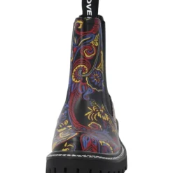 Damen Palado by Sila Sahin Boots<Palado Dedej Fresco by Sila Sahin, Chelsea Boots, Damen, Oriental