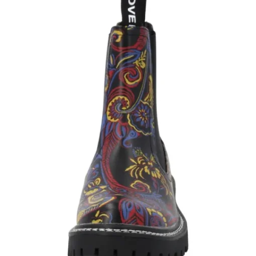 Damen Palado by Sila Sahin Boots<Palado Dedej Fresco by Sila Sahin, Chelsea Boots, Damen, Oriental