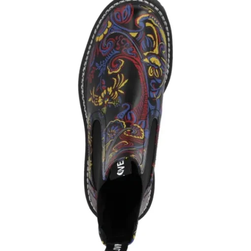 Damen Palado by Sila Sahin Boots<Palado Dedej Fresco by Sila Sahin, Chelsea Boots, Damen, Oriental