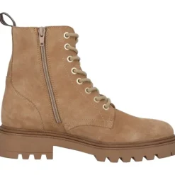 Damen Palado Stiefel<Deiraid, Schnürstiefel, Damen, Beige