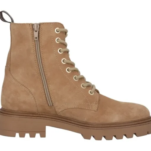Damen Palado Stiefel<Deiraid, Schnürstiefel, Damen, Beige