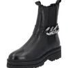 Damen Palado Stiefel<Delxa, Stiefeletten, Damen, Schwarz