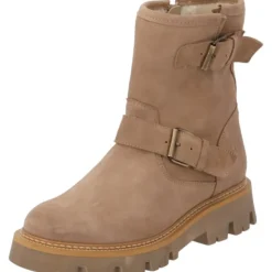 Damen Palado by Sila Sahin Stiefel<Palado Dhitha by Sila Sahin, Winterstiefeletten, Damen, Beige