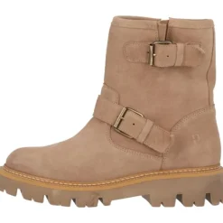 Damen Palado by Sila Sahin Stiefel<Palado Dhitha by Sila Sahin, Winterstiefeletten, Damen, Beige