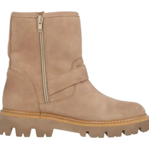 Damen Palado by Sila Sahin Stiefel<Palado Dhitha by Sila Sahin, Winterstiefeletten, Damen, Beige