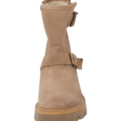 Damen Palado by Sila Sahin Stiefel<Palado Dhitha by Sila Sahin, Winterstiefeletten, Damen, Beige