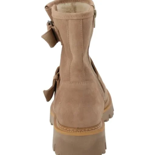 Damen Palado by Sila Sahin Stiefel<Palado Dhitha by Sila Sahin, Winterstiefeletten, Damen, Beige