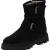 Damen Palado Stiefel<Dhitha, Winterstiefeletten, Damen, Schwarz