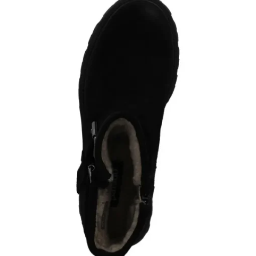 Damen Palado Stiefel<Dhitha, Winterstiefeletten, Damen, Schwarz
