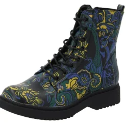 Damen Palado by Sila Sahin Stiefel<Palado Djerba Fresco by Sila Sahin, Schnürstiefel, Damen, Oceanic