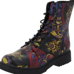 Damen Palado by Sila Sahin Stiefel<Palado Djerba Fresco by Sila Sahin, Schnürstiefel, Damen, Oriental