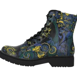 Damen Palado by Sila Sahin Stiefel<Palado Djerba Fresco by Sila Sahin, Schnürstiefel, Damen, Oceanic