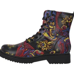 Damen Palado by Sila Sahin Stiefel<Palado Djerba Fresco by Sila Sahin, Schnürstiefel, Damen, Oriental