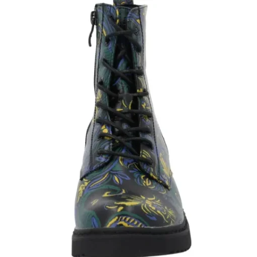 Damen Palado by Sila Sahin Stiefel<Palado Djerba Fresco by Sila Sahin, Schnürstiefel, Damen, Oceanic