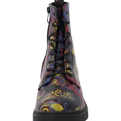 Damen Palado by Sila Sahin Stiefel<Palado Djerba Fresco by Sila Sahin, Schnürstiefel, Damen, Oriental