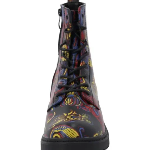 Damen Palado by Sila Sahin Stiefel<Palado Djerba Fresco by Sila Sahin, Schnürstiefel, Damen, Oriental