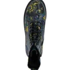 Damen Palado by Sila Sahin Stiefel<Palado Djerba Fresco by Sila Sahin, Schnürstiefel, Damen, Oceanic