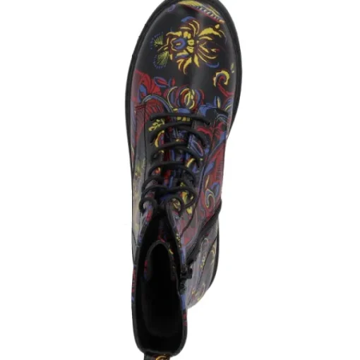 Damen Palado by Sila Sahin Stiefel<Palado Djerba Fresco by Sila Sahin, Schnürstiefel, Damen, Oriental