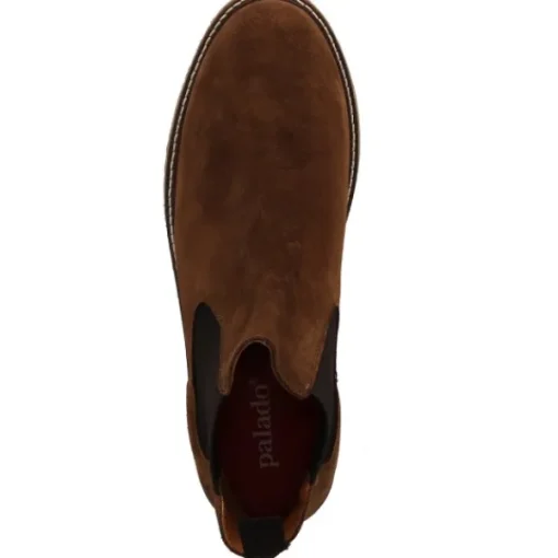 Herren Palado Boots<Dorrel, Chelsea Boots, Herren, Braun