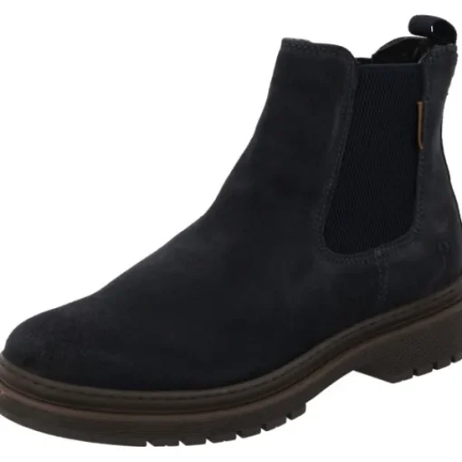Herren Palado Boots<Drarian, Chelsea Boots, Herren, Navy