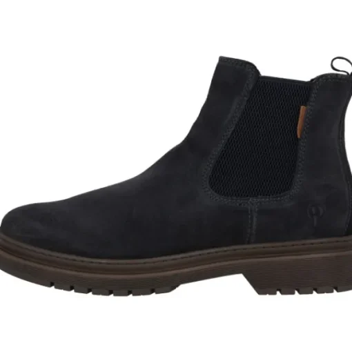 Herren Palado Boots<Drarian, Chelsea Boots, Herren, Navy