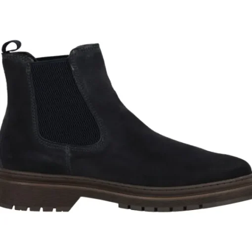 Herren Palado Boots<Drarian, Chelsea Boots, Herren, Navy
