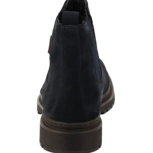 Herren Palado Boots<Drarian, Chelsea Boots, Herren, Navy
