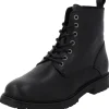 Herren Palado Stiefel<Eillee, Schnürstiefeletten, Herren, Schwarz