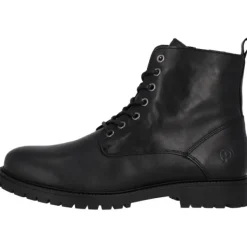 Herren Palado Stiefel<Eillee, Schnürstiefeletten, Herren, Schwarz