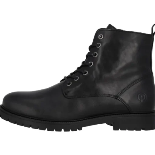 Herren Palado Stiefel<Eillee, Schnürstiefeletten, Herren, Schwarz
