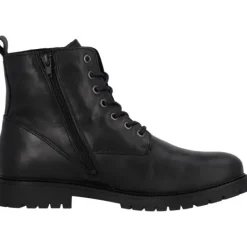 Herren Palado Stiefel<Eillee, Schnürstiefeletten, Herren, Schwarz