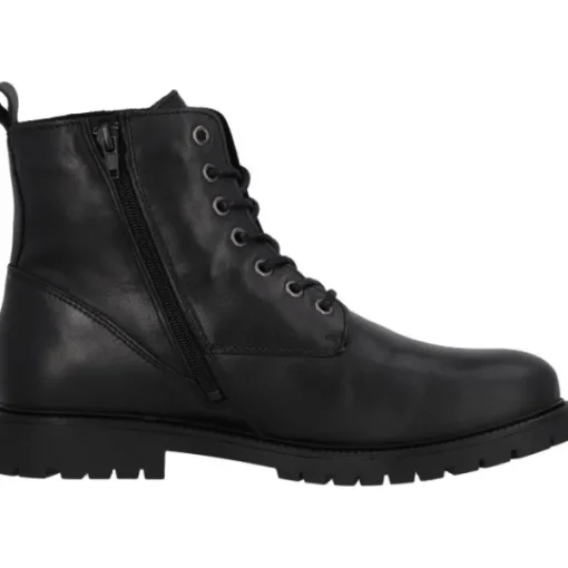 Herren Palado Stiefel<Eillee, Schnürstiefeletten, Herren, Schwarz