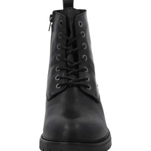 Herren Palado Stiefel<Eillee, Schnürstiefeletten, Herren, Schwarz