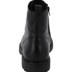 Herren Palado Stiefel<Eillee, Schnürstiefeletten, Herren, Schwarz