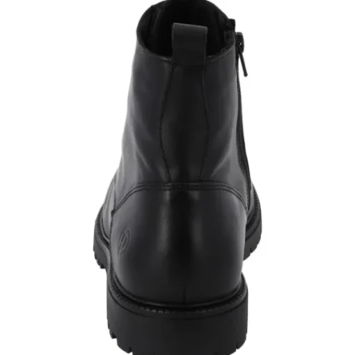 Herren Palado Stiefel<Eillee, Schnürstiefeletten, Herren, Schwarz