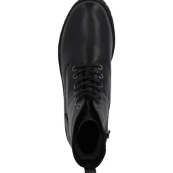 Herren Palado Stiefel<Eillee, Schnürstiefeletten, Herren, Schwarz