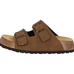 Damen Palado Pantoletten & Badeschuhe<Elaha Mega, Pantoletten, Damen, Braun