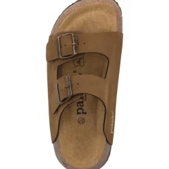 Damen Palado Pantoletten & Badeschuhe<Elaha Mega, Pantoletten, Damen, Braun