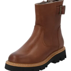 Damen Palado Stiefel<Ensah, Winterstiefeletten, Damen, Braun