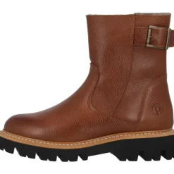 Damen Palado Stiefel<Ensah, Winterstiefeletten, Damen, Braun
